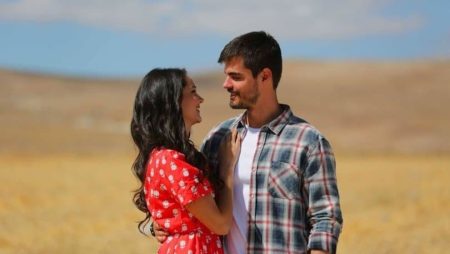 Gönül Dağı 2.Sezon Tanıtımı Yayınlandı