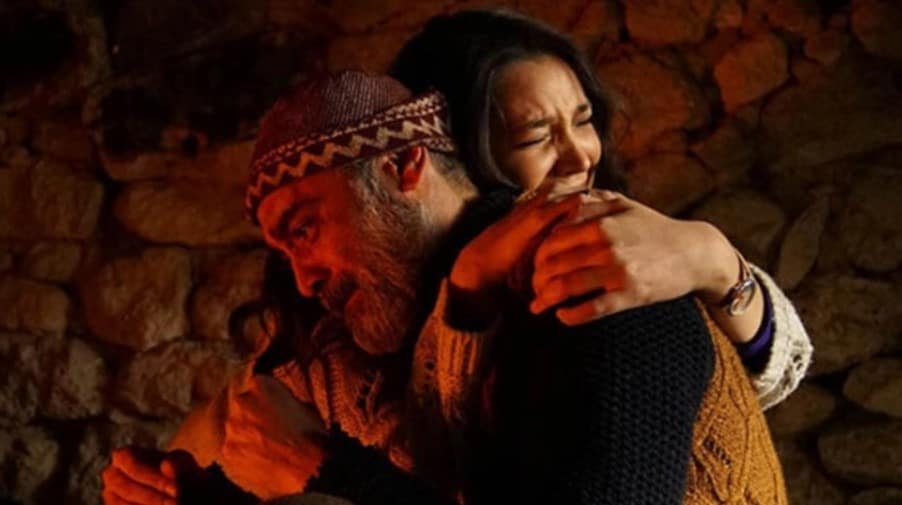 Gönül Dağı Ali Kimdir? Ergun Kuyucu Kim?