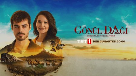 Gönül Dağı Bu Hafta Yok mu? Yayınlanacak mı?