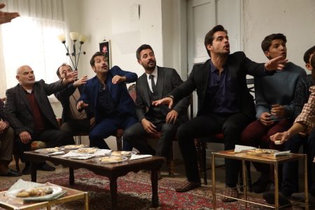 Gönül Dağı dizisi ne zaman ekrana gelecek? Dizi neden yayınlanmıyor?
