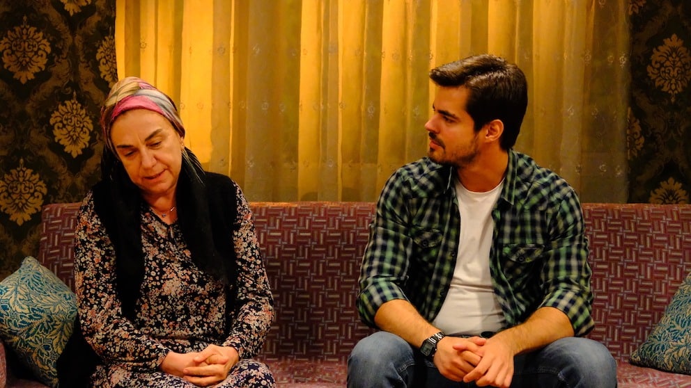 Gönül Dağı dizisi ödüllere doymuyor!