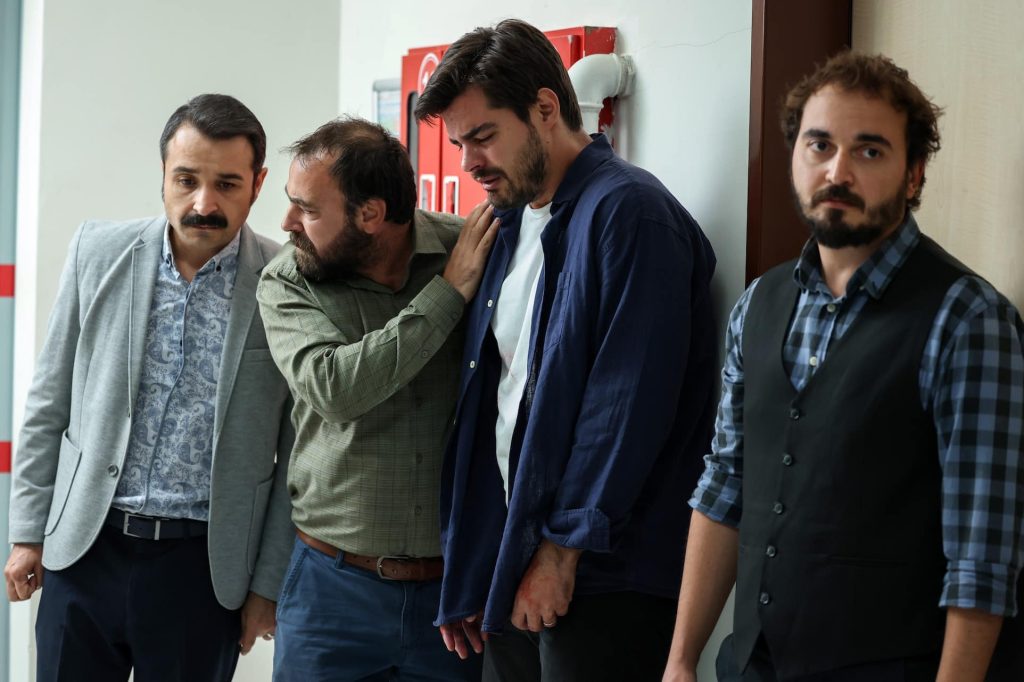 Gönül Dağı dizisinde flaş ayrılık! Sevilen isim diziye veda ediyor!