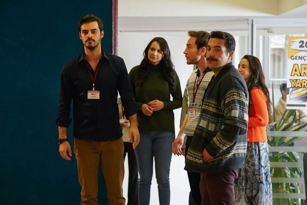 Gönül Dağı dizisinde flaş gelişme! Dizi ara mı veriyor?