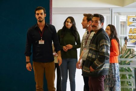 Gönül Dağı dizisinde flaş gelişme! Dizi ara mı veriyor?
