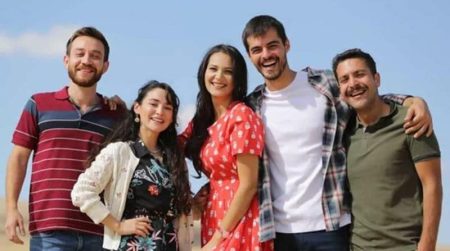 Gönül Dağı Dizisinde Sürpriz Gelişme! Önemli İsim Geri Dönüyor