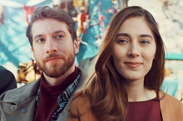 Gönül Dağı Dizisinde Yeni Sezonda Önemli Bir İsim Olmayacak