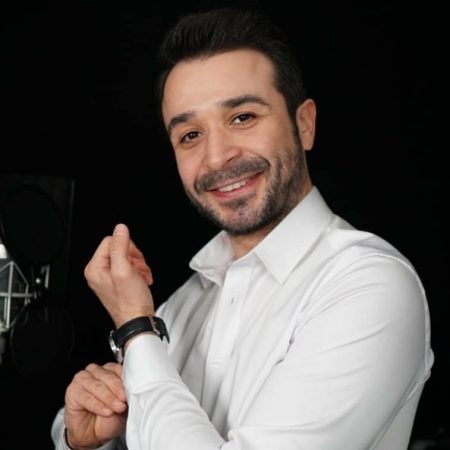 Gönül Dağı dizisinin kadrosuna Eser Eyüboğlu da katıldı!