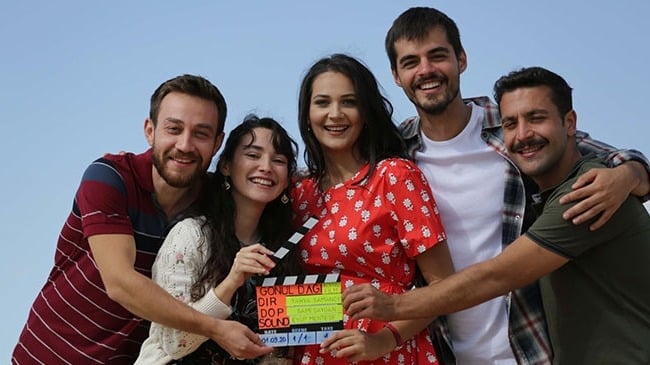 Gönül Dağı için Sürpriz Karar! Özel Bölüm Geliyor
