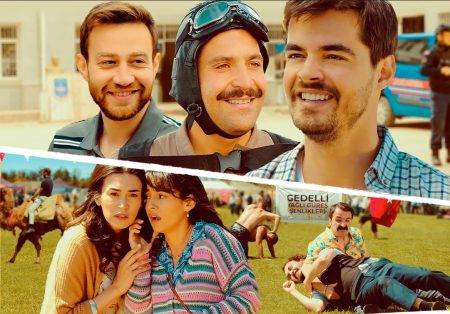 Gönül Dağı Kurban 2 Filmi Geliyor? Ne Zaman?