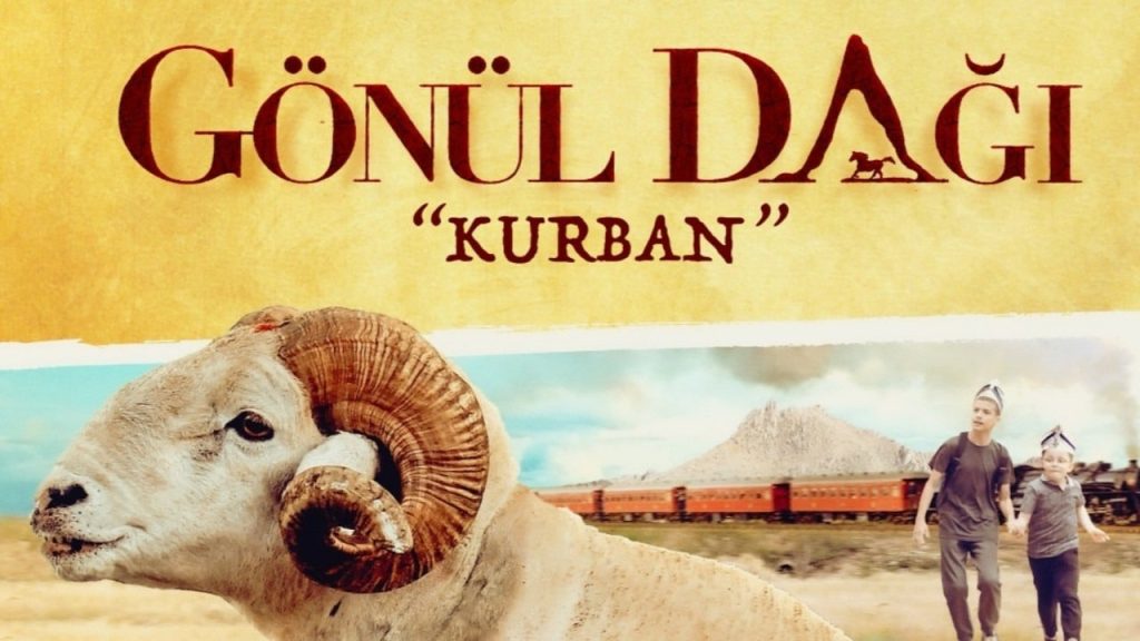 Gönül Dağı Kurban 2 Fragmanı Yayınlandı! Konusu Ne Olacak?