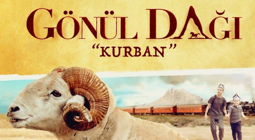 Gönül Dağı Kurban Filmi Ne Zaman? İşte İlk Tanıtım!