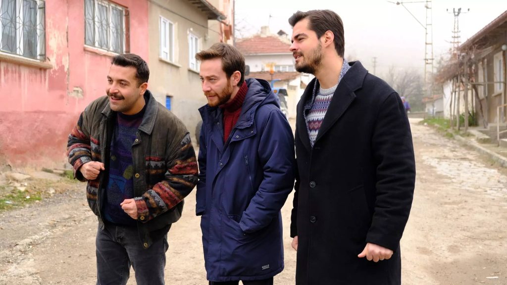 Gönül Dağı yeni sezonda ekranda olacak mı? Hangi isim diziye dahil oluyor?