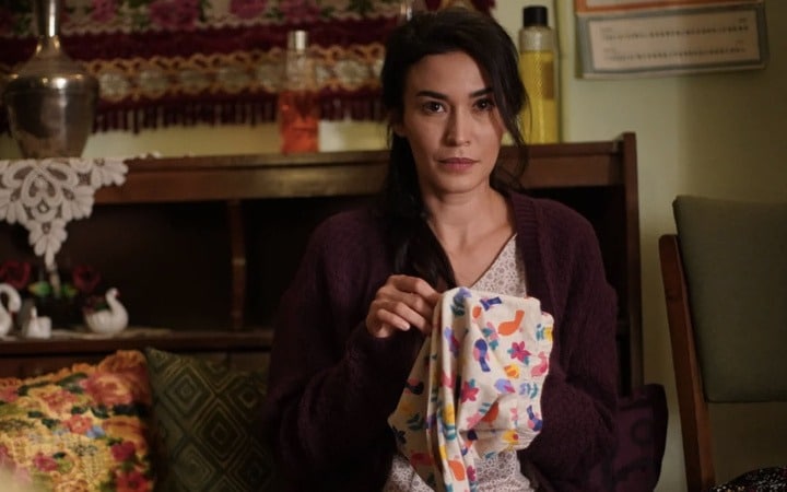 Gönül Dağı Zahide Kimdir? Ecem Özkaya Kim?