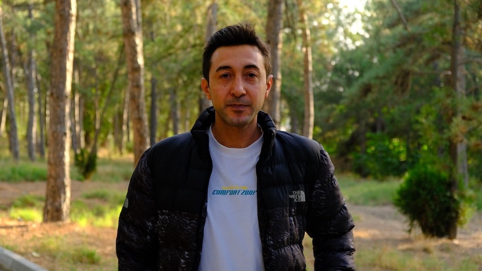 Gönül Dağı’na bir oyuncu daha katıldı!