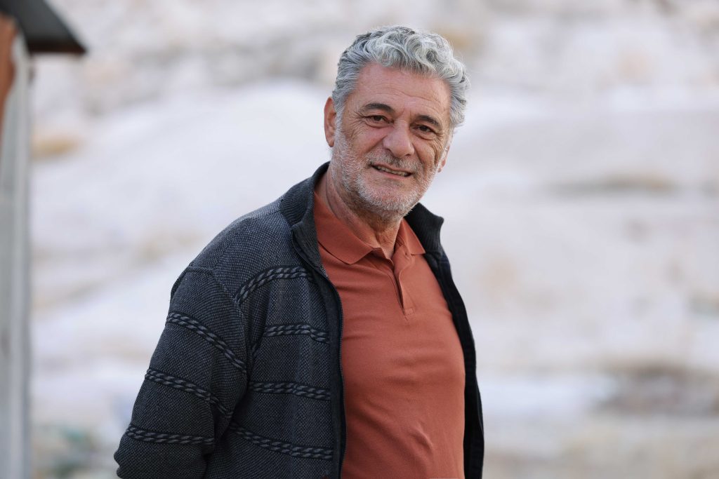 Gönül Dağı’na usta bir sanatçı daha katıldı!
