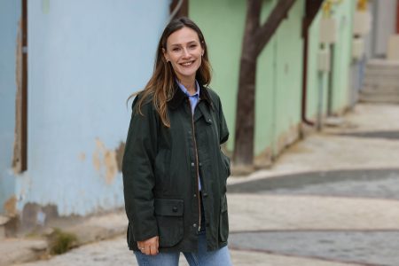 Gönül Dağı’na yeni ‘Mevsim’ geldi! Şive Şenözen dizinin kadrosuna dahil oldu!