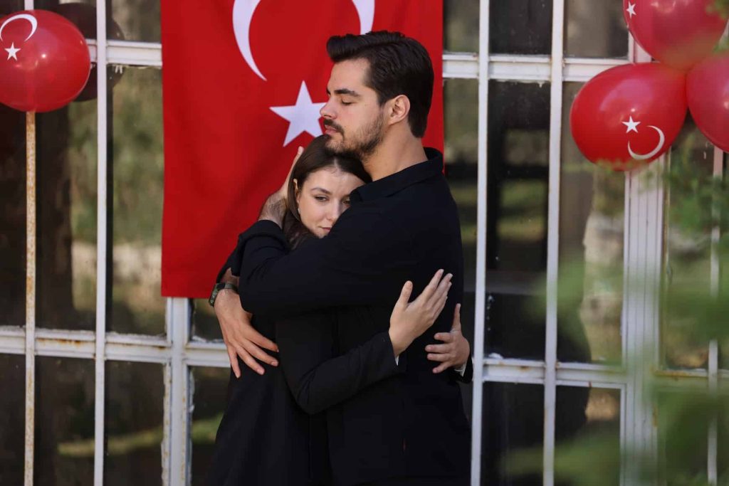 Gönül Dağı’nda bu hafta 29 Ekim coşkusu yaşanacak!