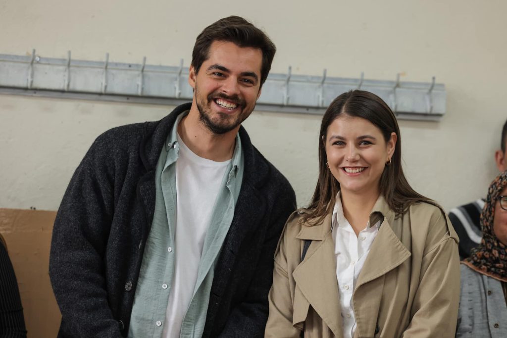 Gönül Dağı’nda sezon finali vakti! Gedelli’de hüzün ve sevinç yine bir arada yaşanacak!