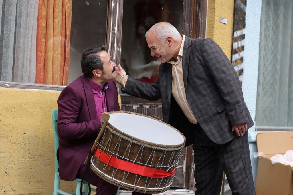 Gönül Dağı’ndan Emel Taşçıoğlu'na nostaljik sürpriz!