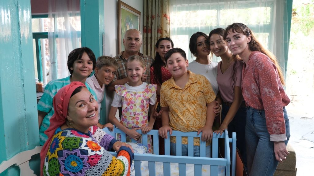 Gönül Dağı’nın 144. Bölümünde heyecan dorukta! Taner’in babası yaşıyor mu?