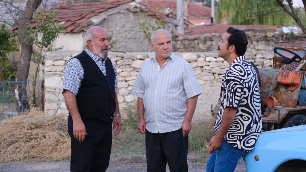 Gönül Dağı’nın 147. Bölümünde heyecan dorukta! İrfan Gedelli’ye gelir