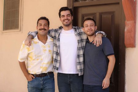 Gönül Dağı’nın 5. Sezon çekimleri başladı! İzleyiciyi yeni sezonda bekleyen ilginç sürprizler neler olacak?