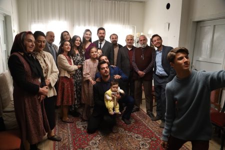 Gönül Dağı'nın 76. Bölümünde keyifli anlar yaşanacak!
