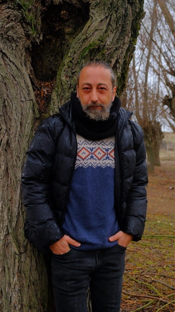 Gönül Dağı'nın Bülbül Divanesi Kaptan Gürman'dan diziyle ilgili çok özel açıklamalar!