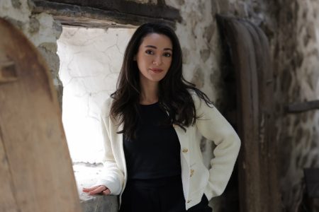 Gönül Dağı’nın Cemile’si Nazlı Pınar Kaya: "Cemile çok güçlü ve dirayetli bir kadın!"