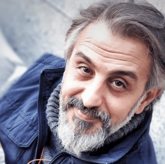 Gönül Dağı'nın kadrosuna Ruhi Sarı dahil oldu!