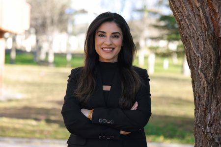 Gönül Dağı’nın Kamuran'ı kimdir? Müjde Zeynep Akdeniz'den çok özel açıklamalar!