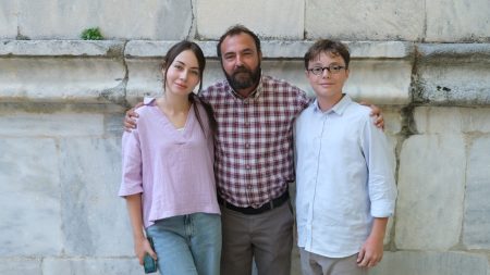 Gönül Dağı'nın Sedef ve İsmet'i Gedelli'ye geri dönüyor! Annelerini kaybeden çocuklar