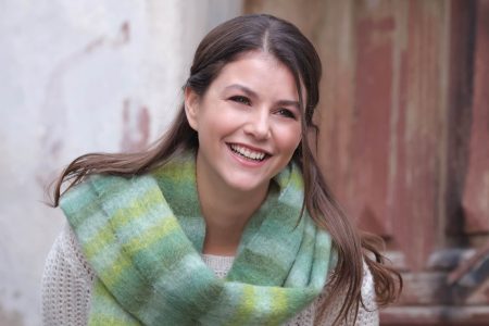 Gönül Dağı’nın Selma'sı Melis Sevinç'ten samimi açıklamalar: "Selma olduğuma o kadar inanıyorlar ki...!"