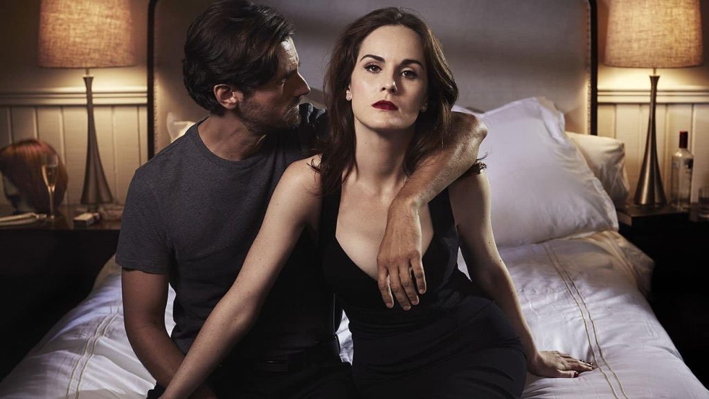 Good Behavior 2. sezon onayını aldı!