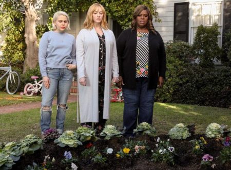 Good Girls 2. sezon 12. bölüm ne zaman? Yeni bölüm konusu ve fragmanı