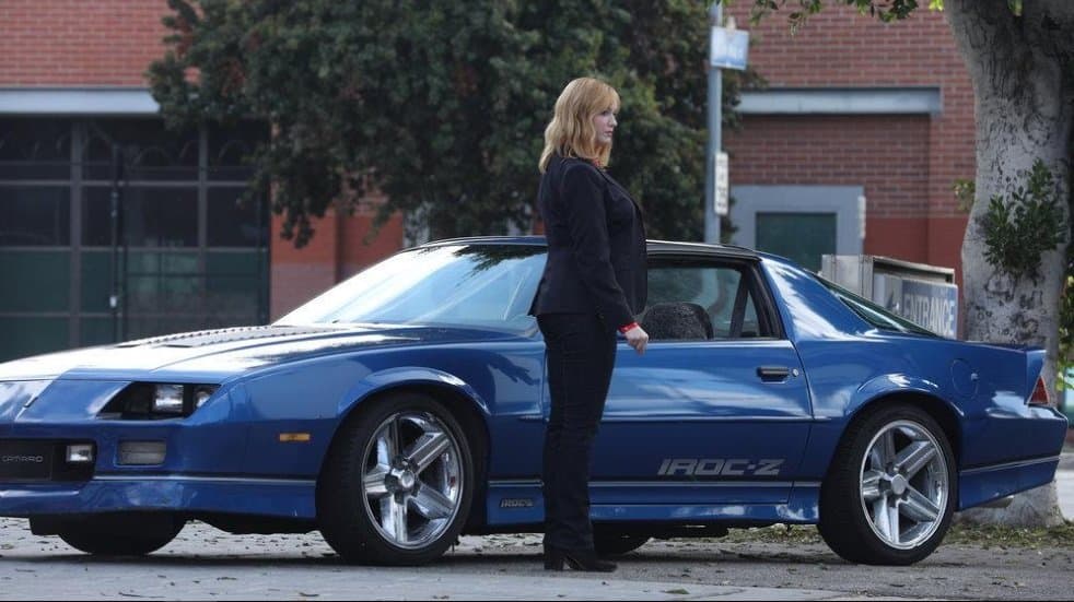Good Girls 2. sezon 5. bölüm ne zaman? Yeni bölüm konusu ve fragmanı