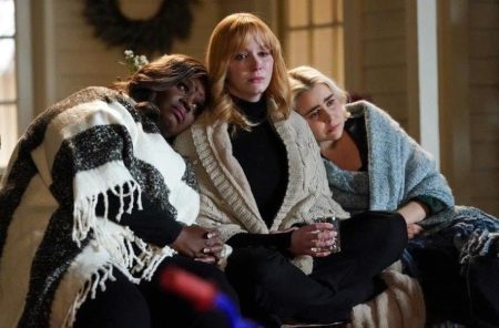 Good Girls 2. sezon 8. bölüm ne zaman? Yeni bölüm konusu ve fragmanı