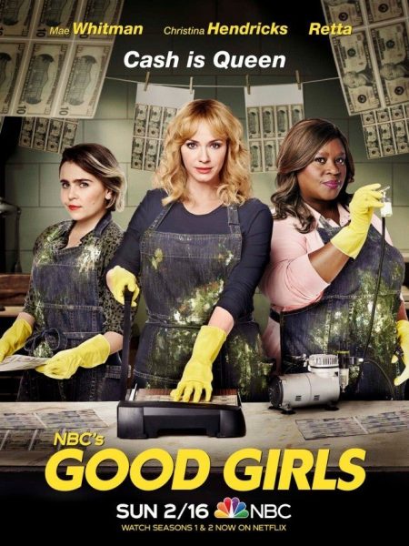 Good Girls 3. sezon 1. bölüm ne zaman? Yeni bölüm konusu ve fragmanı