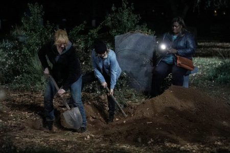 Good Girls 3. sezon 6. bölüm ne zaman? Yeni bölüm konusu ve fragmanı