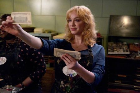 Good Girls 3. sezon 8. bölüm ne zaman? Yeni bölüm konusu ve fragmanı
