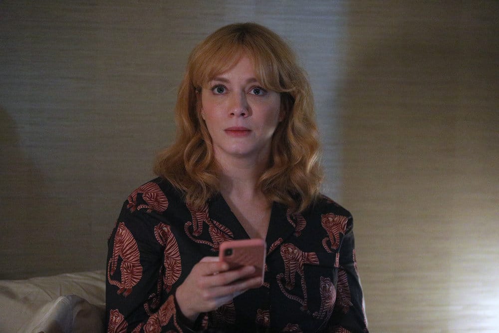 Good Girls 3. sezon 9. bölüm ne zaman? Yeni bölüm konusu ve fragmanı