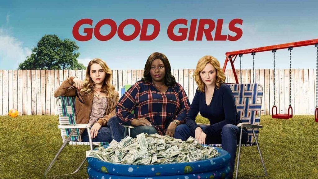 Good Girls 3. sezon olacak mı? NBC kararını verdi!