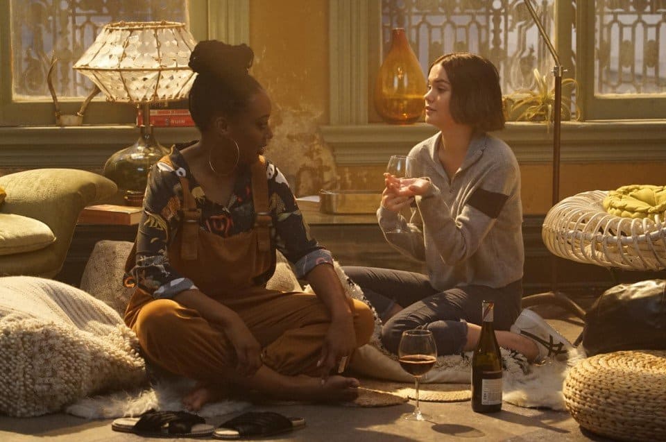 Good Trouble 2. sezon 2. bölüm ne zaman? Yeni bölüm konusu ve fragmanı!