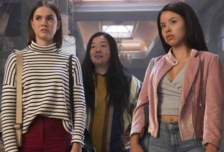Good Trouble 3. sezon müjdesi geldi! Yeni sezon detayları!