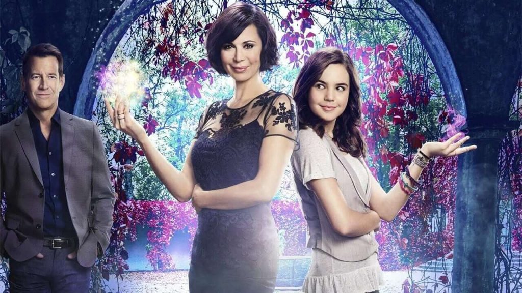 Good Witch 6. sezon olacak mı? Hallmark kararını verdi!