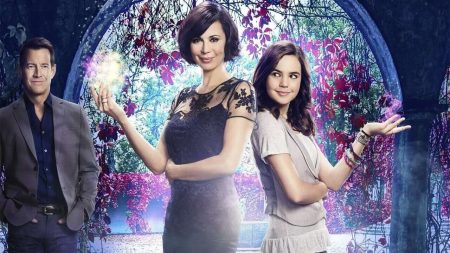 Good Witch 6. sezon olacak mı? Hallmark kararını verdi!