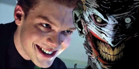 Gotham 2017 tanıtım fotoğrafları yayınlandı