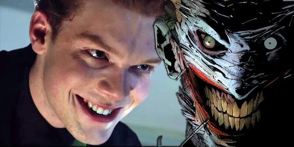 Gotham 2017 tanıtım fotoğrafları yayınlandı