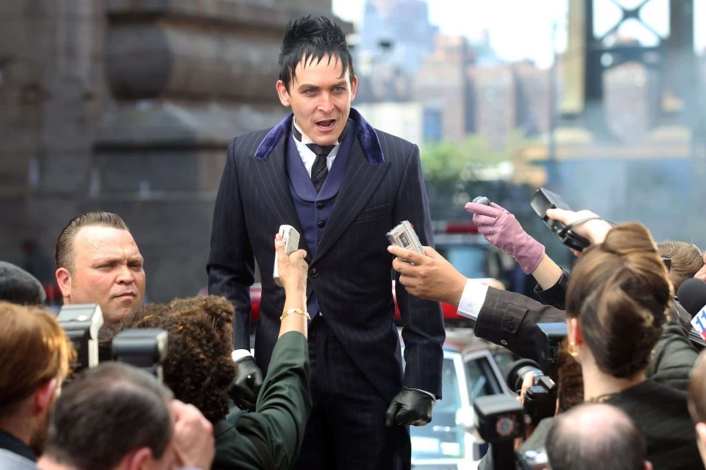 Gotham 4. sezon onayını aldı!