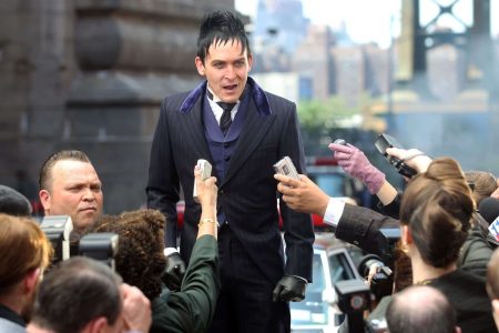 Gotham 4. sezon onayını aldı!